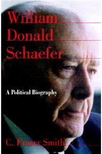William Donald Schaefer