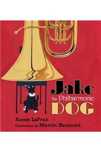 Jake the Philharmonic Dog