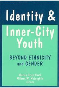 Identity and Inner-City Youth