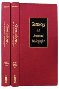 Gemology