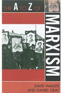 A to Z of Marxism