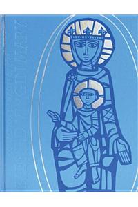 Collection of Masses of the Blessed Virgin Mary