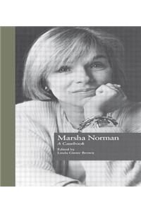 Marsha Norman