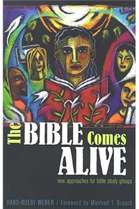 Bible Comes Alive