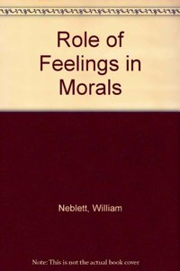 Role of Feelings in Morals