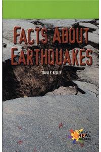 Facts about Earthquakes