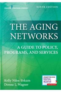 The Aging Networks