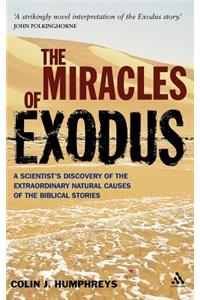Miracles of Exodus