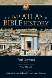 IVP Atlas of Bible History