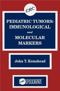 Pediatric Tumors