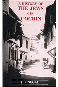 History of the Jews of Cochin