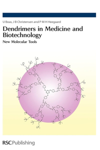 Dendrimers in Medicine and Biotechnology
