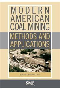 Modern American Coal Mining