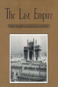 The Last Empire