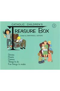 Treasure Box: Book 2