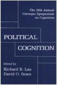 Political Cognition