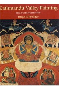 Kathmandu Valley Painting
