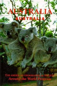 Australia, Australia