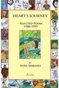 Heart's Journey: Selected Poems, 1980-1999