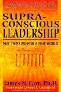 Supra-conscious Leadership