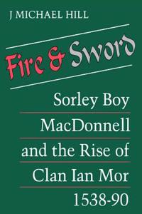 Fire and Sword