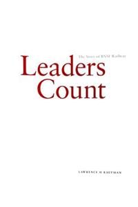 Leaders Count
