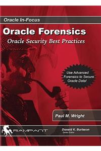 Oracle Forensics