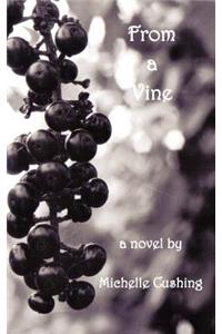 From a Vine