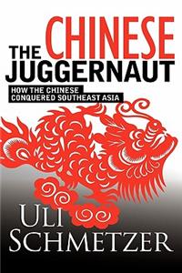 Chinese Juggernaut