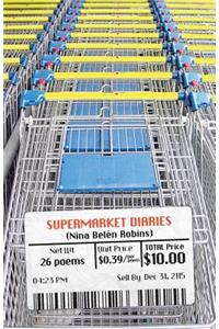 Supermarket Diaries