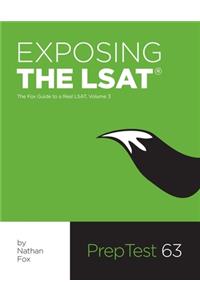 Exposing The LSAT