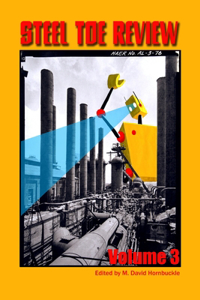 Steel Toe Review, Volume 3