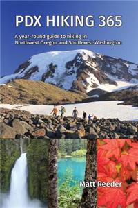 Pdx Hiking 365