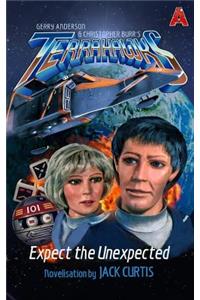 Terrahawks