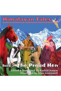 Proud Hen