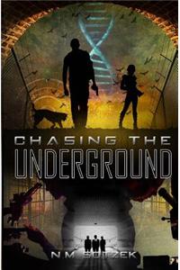 Chasing the Underground