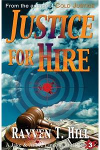 Justice for Hire