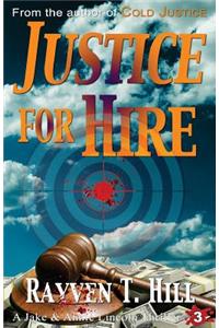 Justice for Hire