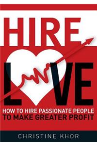 Hire Love