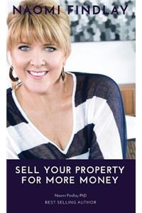 Sell Your Property For More Money