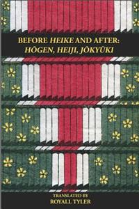 Before HEIKE and After
