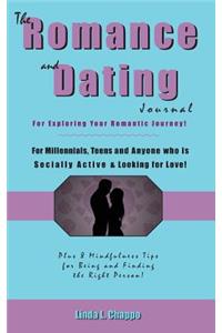 Romance and Dating Journal