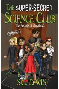 The Super-Secret Science Club