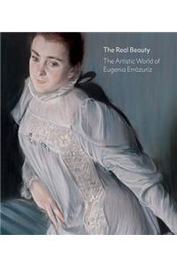 Real Beauty: The Artistic World of Eugenia Errázuriz