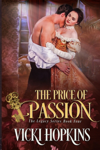 Price of Passion