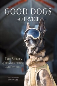 Good Dogs of Service