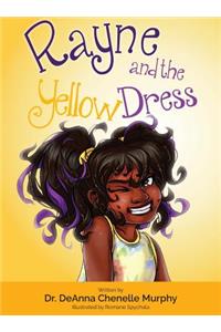 Rayne and the Yellow Dress