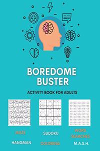 Boredome Buster