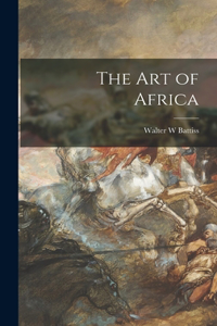 Art of Africa
