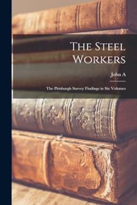 Steel Workers